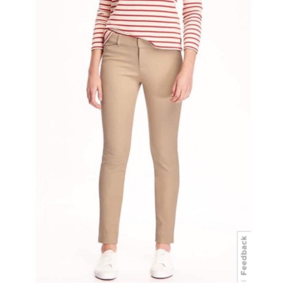 Old Navy Pixie Pants